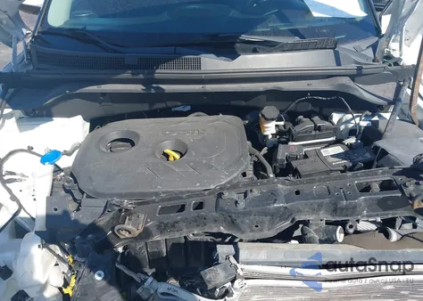 2019 Kia Soul + z USA, uszkodzony, nr VIN KNDJP3A51K7016925